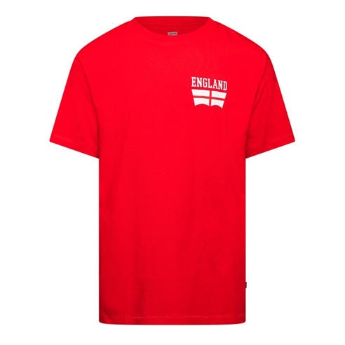 Levis - Men's Tab Vintage T-Shirt