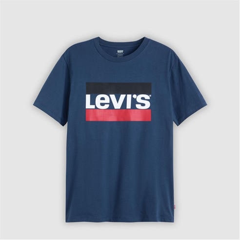 Levis - Levis Sportswear Graphic T-Shirt