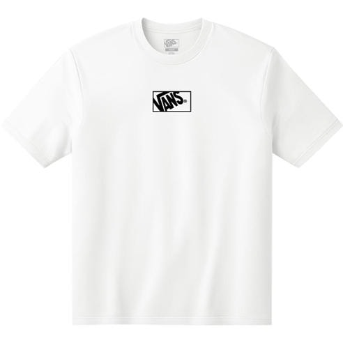 Vans - Unisex Kids' Box T-Shirt