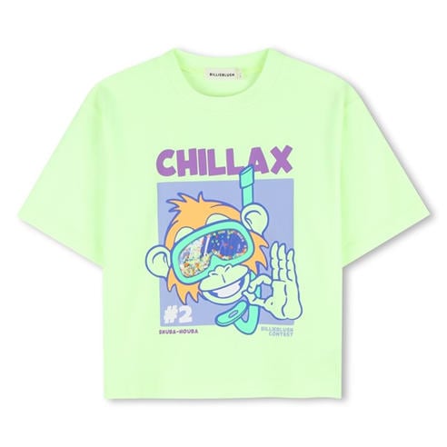 Billieblush - Kids' T-Shirt