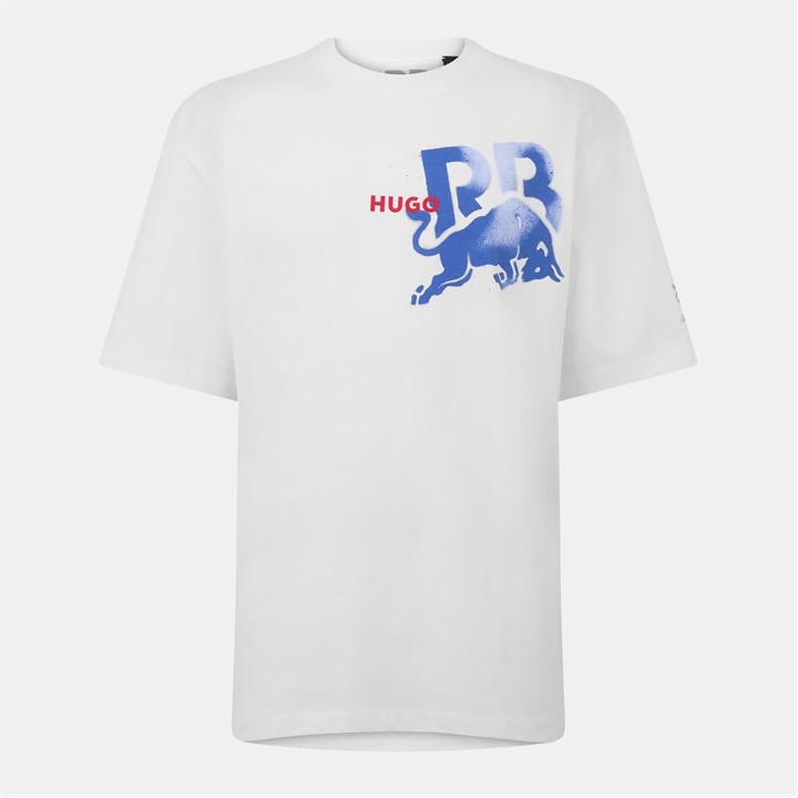 HUGO BOSS HUGO DFLORIRE05-RB24