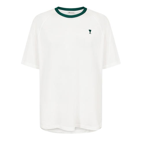 AMI PARIS - Men's T-Shirt