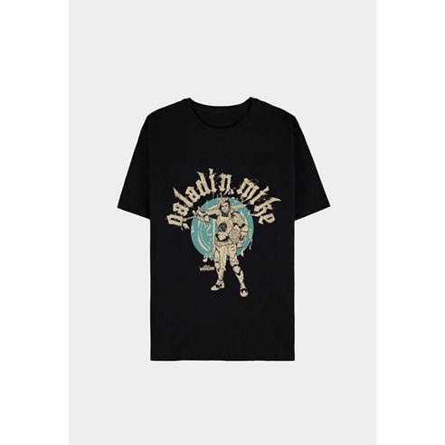 Difuzed - Men's Tiny Tina's Wonderlands T-Shirt