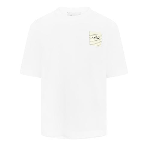 AMI PARIS - Men's T-Shirt