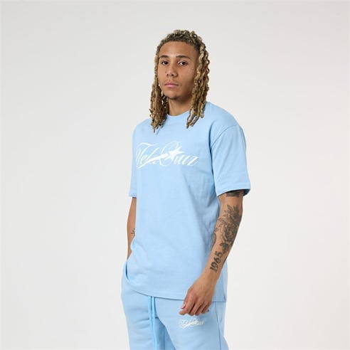 TELA CRUZ - Tela Cr Finals Tee Sn99