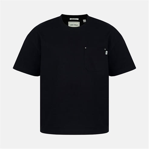Jack Wills - Men's Oversized T-Shirt