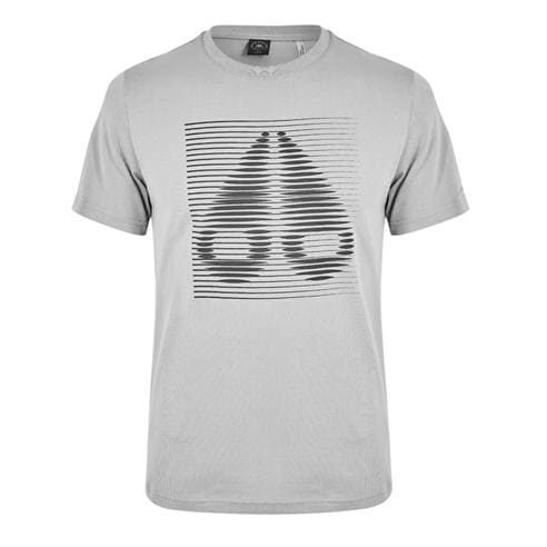 MOOSE KNUCKLES - Men's T-Shirt