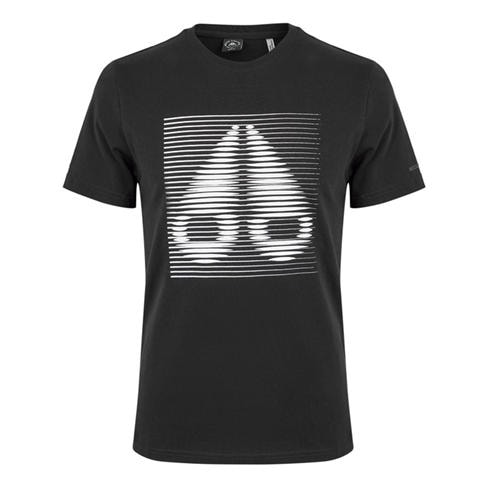 MOOSE KNUCKLES - Men's T-Shirt