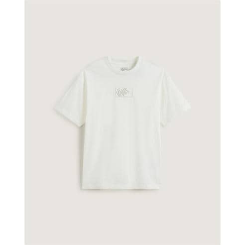 Vans - Men's Blocked Box Oversized T-Shirt