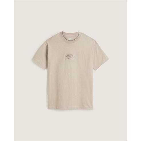 Vans - Men's Blocked Box Oversized T-Shirt