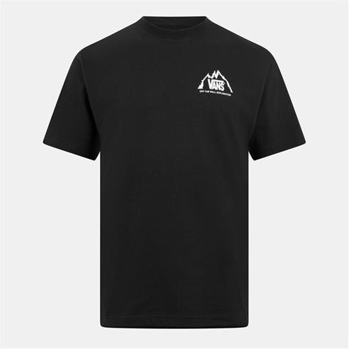 Vans - Men's MTE Crestline T-Shirt
