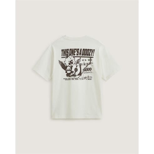 Vans - Earth Graphic Tee Mens
