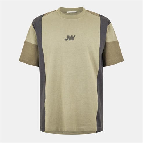 Jack Wills - Regular Fit T-Shirt