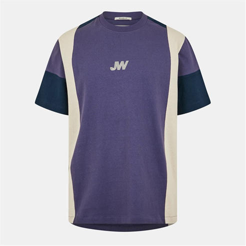 Jack Wills - Men's Regular Fit T-Shirt