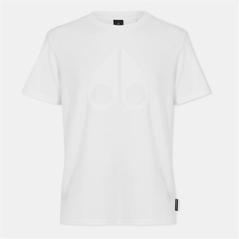 MOOSE KNUCKLES - Men's Regular Fit T-Shirt