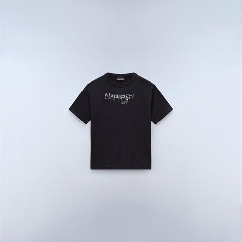 NAPAPIJRI - Primiero Shot Sleeve T-shirt Junior