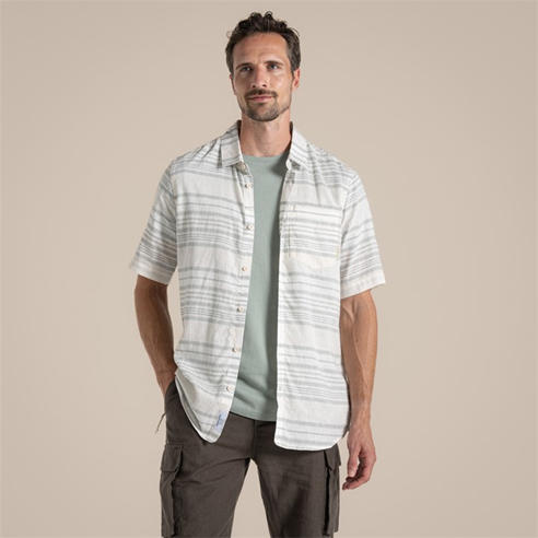 Craghoppers - Men's Crtwrght Short Sleeve T-Shirt