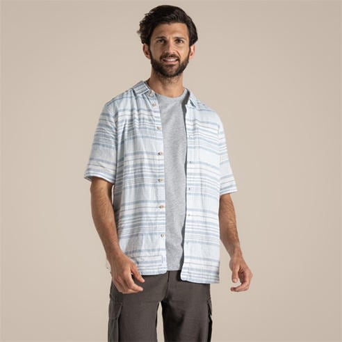 Craghoppers - Men's Crtwrght Short Sleeve T-Shirt