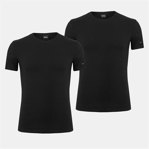 Boss - Men's Spirit Regular Fit T-Shirt