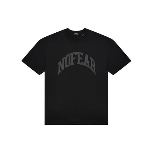 No Fear - Large Logo Tee Mens