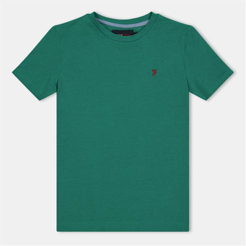 Farah - Denny Ss Tee Juniors