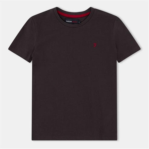 Farah - Denny Ss Tee Oil Juniors