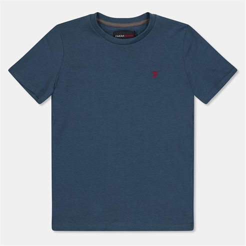 Farah - Denny Ss Tee Juniors