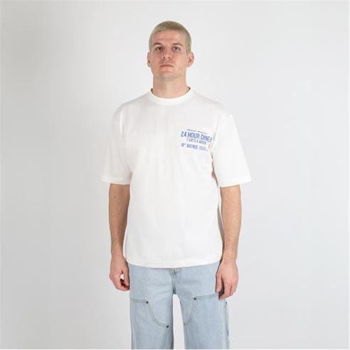 Criminal Damage - 24 Hour Tee