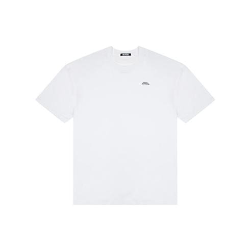 No Fear - Small Logo Tee Mens