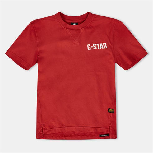 G Star - Kids' Nifous R T T-Shirt