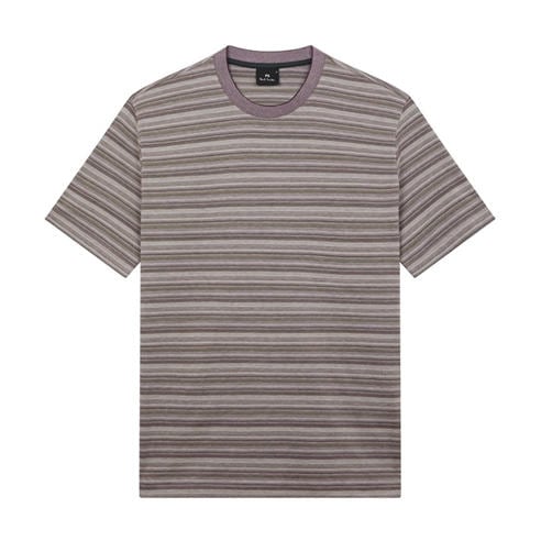 PS Paul Smith - Men's Stripe T-Shirt