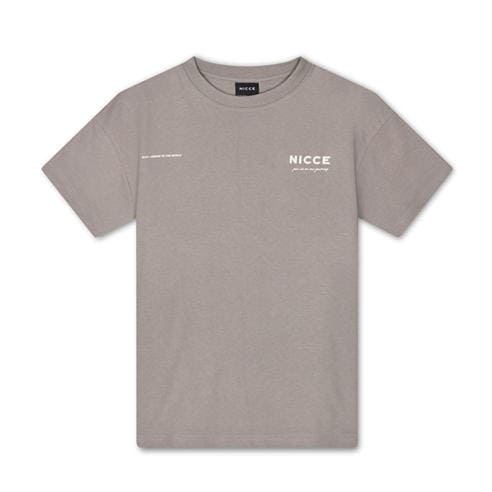 Nicce - Rising Oversized T-Shirt