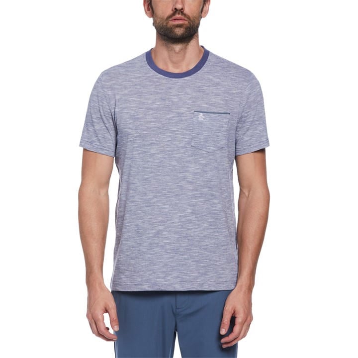 ORIGINAL PENGUIN CHMBRY JRSY