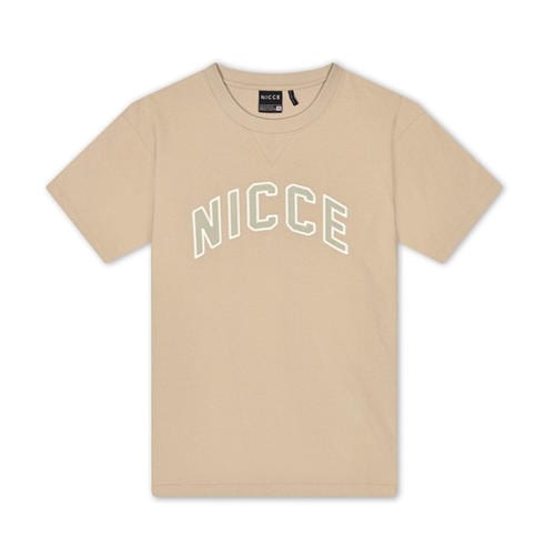 Nicce - Goalie T-Shirt