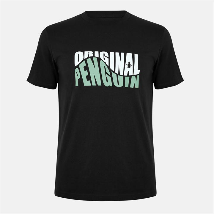ORIGINAL PENGUIN WVY CHST GRP