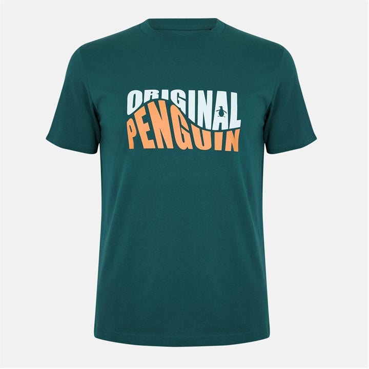 ORIGINAL PENGUIN WVY CHST GRP