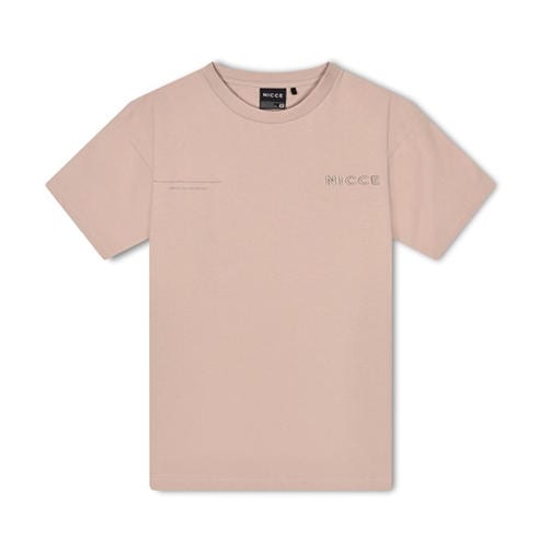 Nicce - Essentials Script T-Shirt