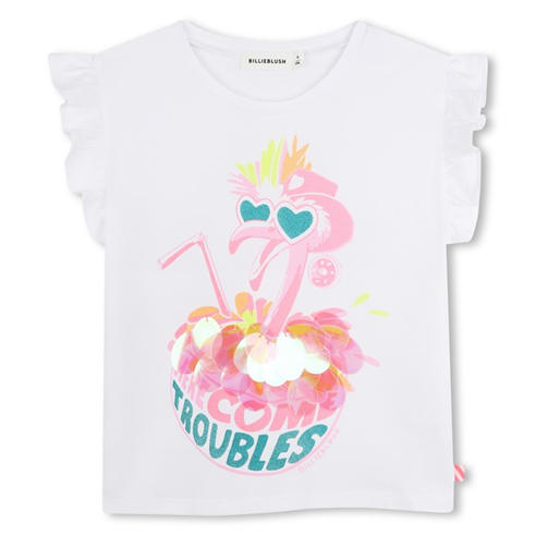 Billieblush - Kids' T-Shirt