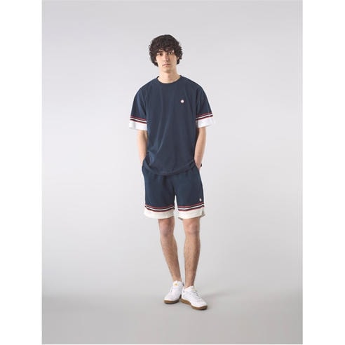 Pretty Green - Men's PG Valencia Regular Fit T-Shirt