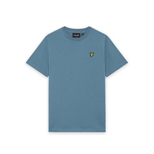 Lyle and Scott - Kids' Logo Regular Fit T-Shirt