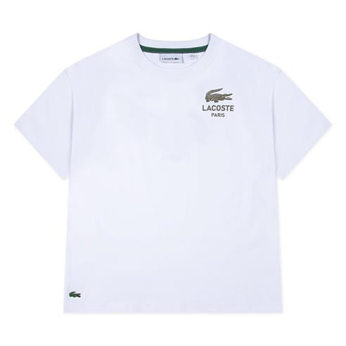 Lacoste - Regular Fit T-Shirt
