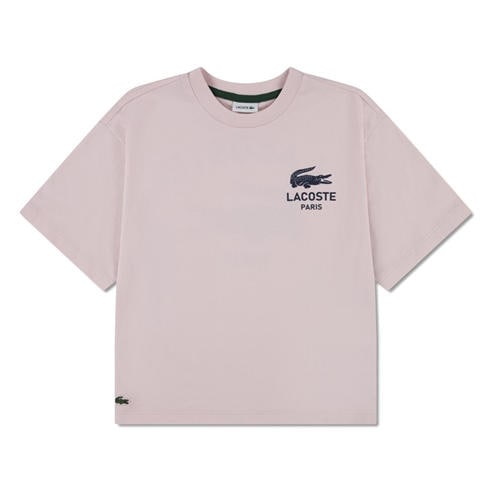 Lacoste - Regular Fit T-Shirt