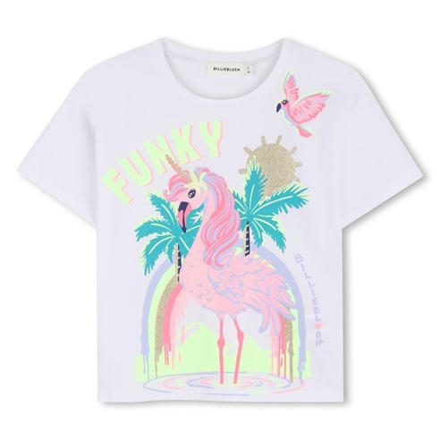Billieblush - Kids' T-Shirt