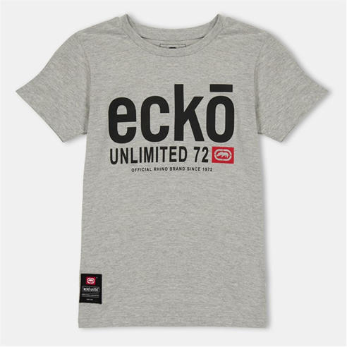 Ecko - Tee Xdrive Ppx36 Juniors