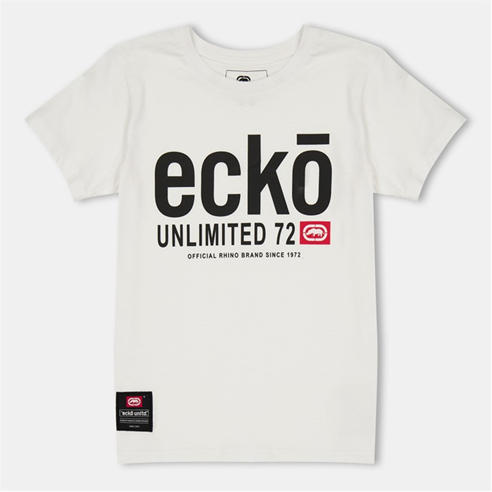 Ecko - Tee Xdrive Ppx36 Juniors
