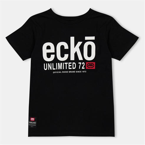Ecko - Tee Xdrive Ppx36 Juniors