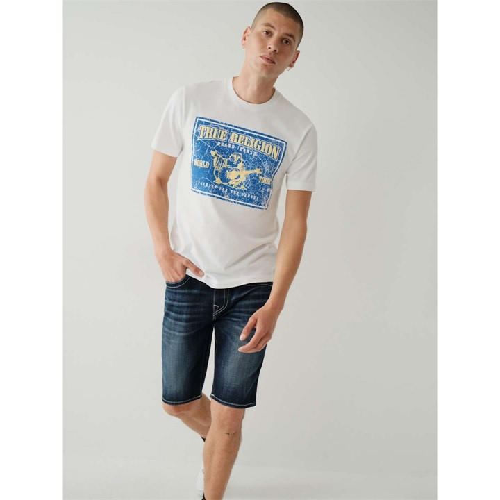 TRUE RELIGION SS VINTAGE S