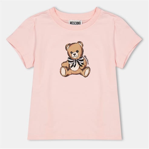 MOSCHINO - Kids' T-Shirt