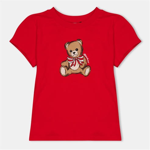 MOSCHINO - Kids' T-Shirt