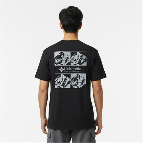 Columbia - Breaker Tide™ Graphic Tee